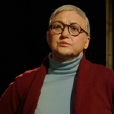 ИВАНКА БЕНЧЕВА, актриса