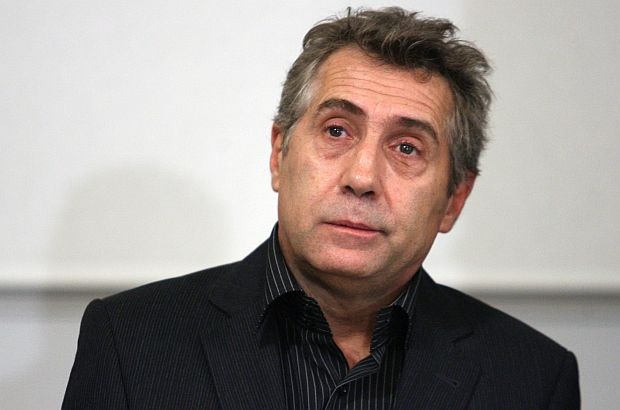 ВАЛЕНТИН ТАНЕВ, актьор