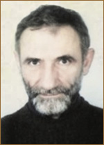 ВАЛЕНТИН ГАДЖОКОВ, актьор